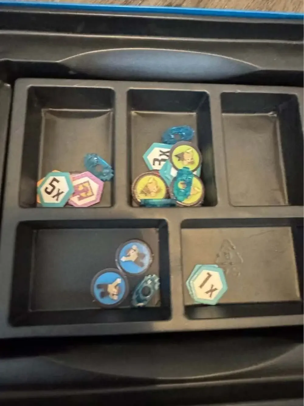 Thinkfun Code Master Programming Logic Game